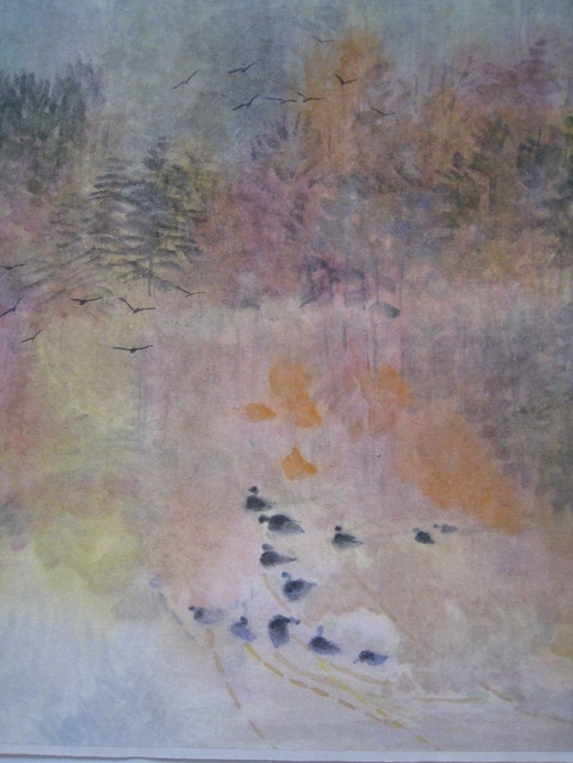 Peinture chinoise