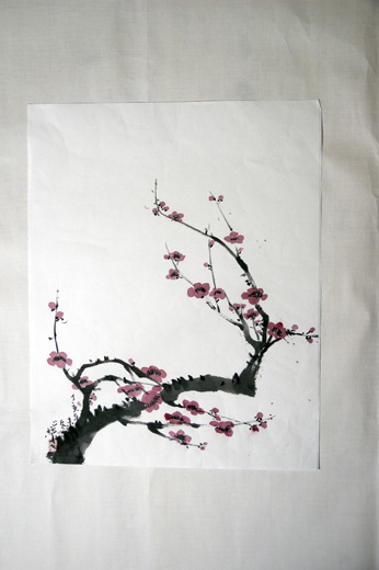 Peinture chinoise