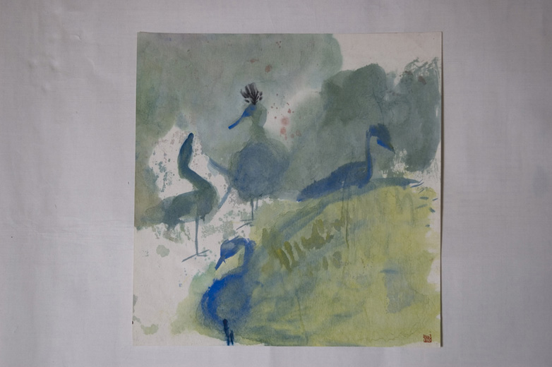 Peinture chinoise