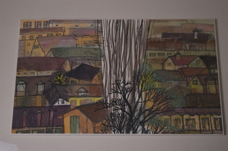 Peinture chinoise