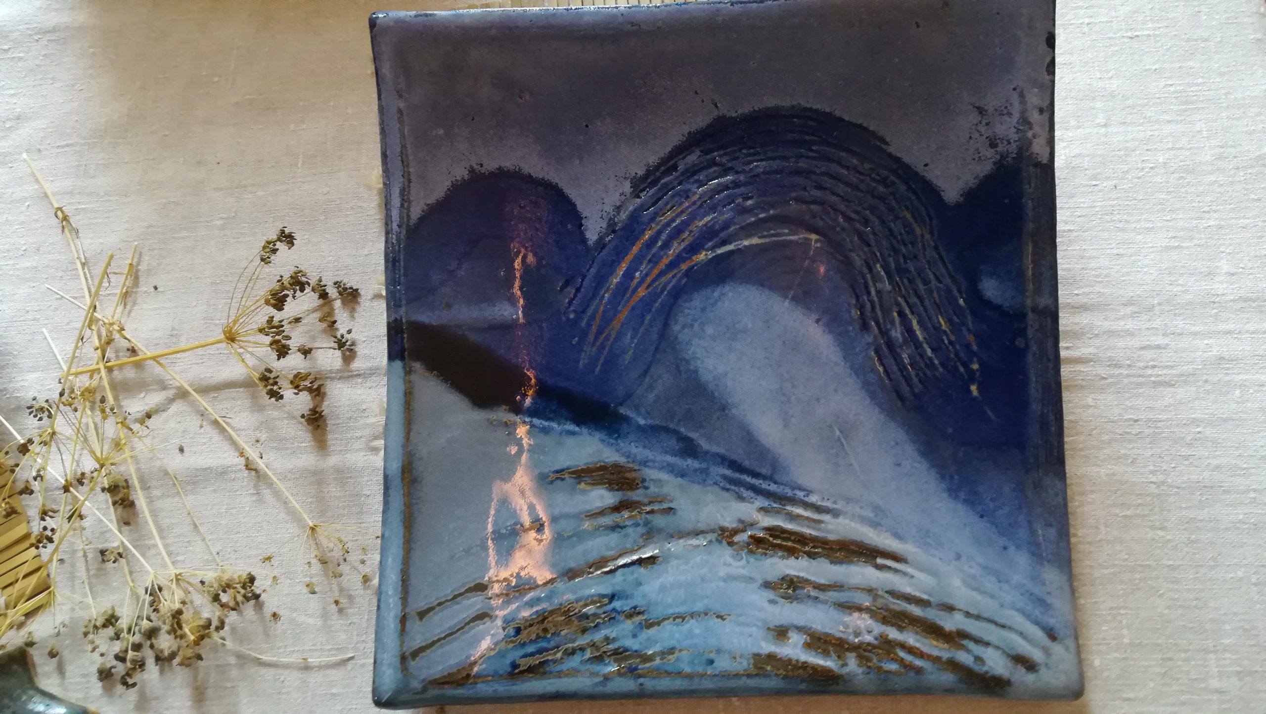 Atelier Terre et Encre