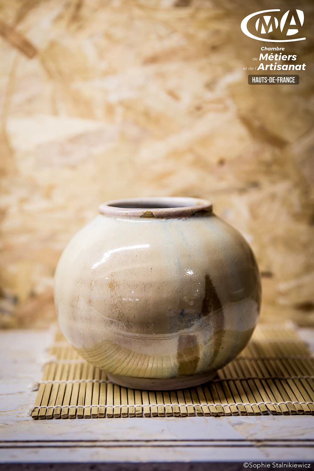 Salon International des Métiers d’Art 2019